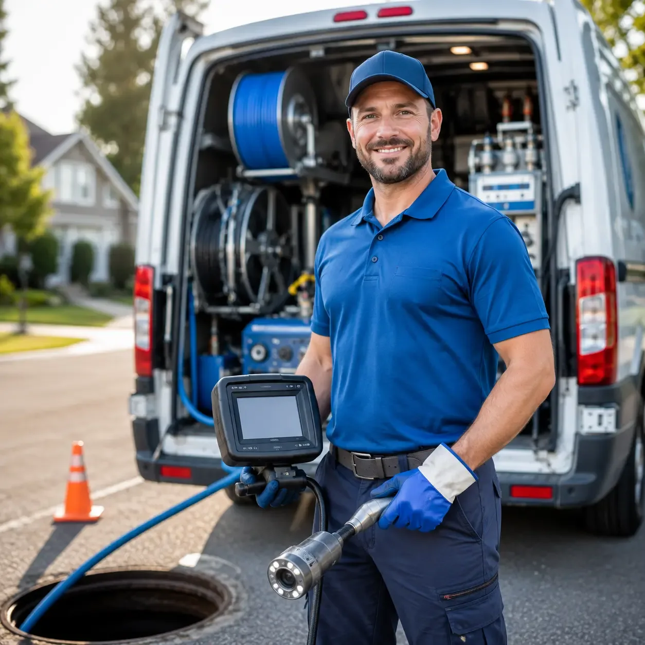 Local Pipe Relining specialists in Philip, SD