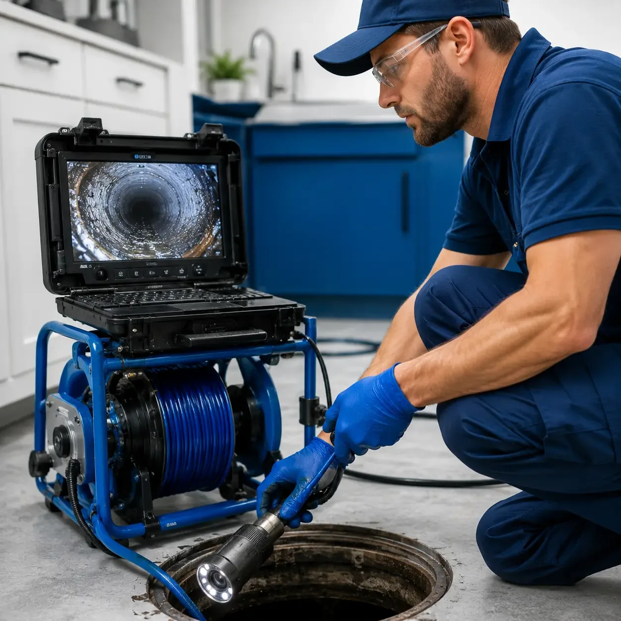 Pipe Relining professionals serving Philip, SD